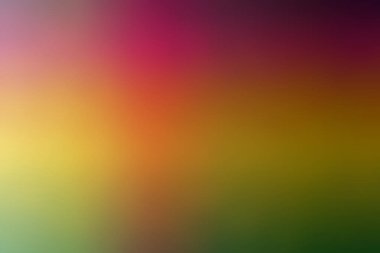 Soyut Arka Planı Bulanıklaştırın. Renkli Gradyan Defocused Fon. Sizin için Basit Trendy Tasarım Elemanı Proje, Afiş, Duvar Kağıdı. Güzel De-odaklı Yumuşak Bulanık Görüntü