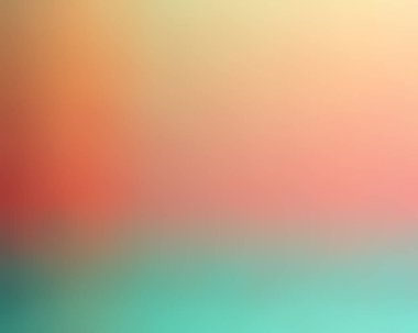 Soyut Arka Planı Bulanıklaştırın. Renkli Gradyan Defocused Fon. Sizin için Basit Trendy Tasarım Elemanı Proje, Afiş, Duvar Kağıdı. Güzel De-odaklı Yumuşak Bulanık Görüntü