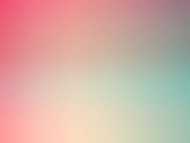 Düzgün renkli degrade arka plan