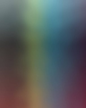 Düzgün renkli degrade arka plan