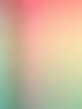 Soyut Arka Planı Bulanıklaştırın. Renkli Gradyan Defocused Fon. Sizin için Basit Trendy Tasarım Elemanı Proje, Afiş, Duvar Kağıdı. Güzel De-odaklı Yumuşak Bulanık Görüntü
