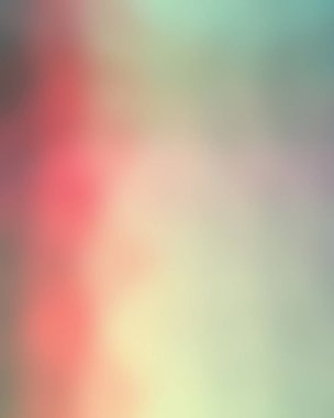Soyut Arka Planı Bulanıklaştırın. Renkli Gradyan Defocused Fon. Sizin için Basit Trendy Tasarım Elemanı Proje, Afiş, Duvar Kağıdı. Güzel De-odaklı Yumuşak Bulanık Görüntü