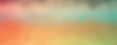 Soyut Arka Planı Bulanıklaştırın. Renkli Gradyan Defocused Fon. Sizin için Basit Trendy Tasarım Elemanı Proje, Afiş, Duvar Kağıdı. Güzel De-odaklı Yumuşak Bulanık Görüntü