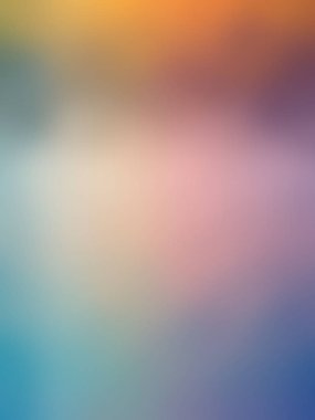 Soyut Arka Planı Bulanıklaştırın. Renkli Gradyan Defocused Fon. Sizin için Basit Trendy Tasarım Elemanı Proje, Afiş, Duvar Kağıdı. Güzel De-odaklı Yumuşak Bulanık Görüntü