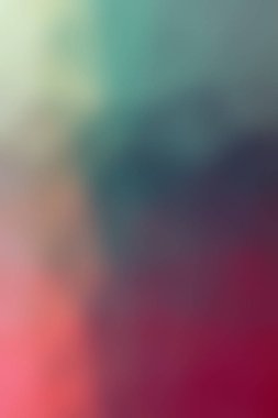 Düz renkli gradyan arka planı