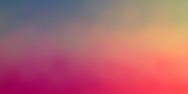 soyut renkli bulanık arkaplan