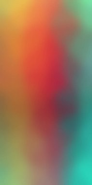 Düz renkli gradyan arka planı