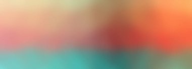 Soyut Arka Planı Bulanıklaştırın. Renkli Gradyan Defocused Fon. Sizin için Basit Trendy Tasarım Elemanı Proje, Afiş, Duvar Kağıdı. Güzel De-odaklı Yumuşak Bulanık Görüntü