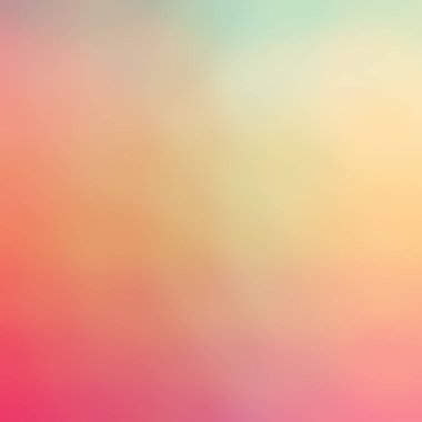 Düz renkli gradyan arka planı