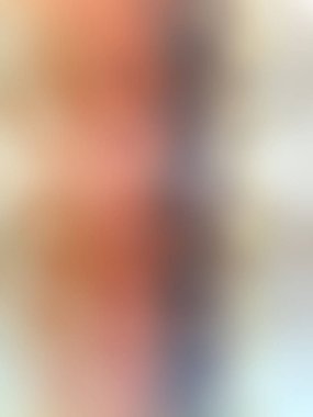 Bulanık renkli degrade arka plan