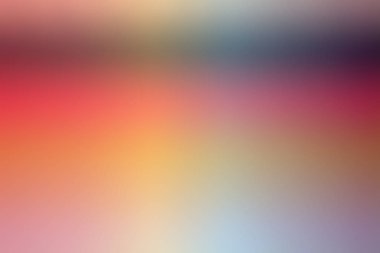 Soyut Arka Planı Bulanıklaştırın. Renkli Gradyan Defocused Fon. Sizin için Basit Trendy Tasarım Elemanı Proje, Afiş, Duvar Kağıdı. Güzel De-odaklı Yumuşak Bulanık Görüntü