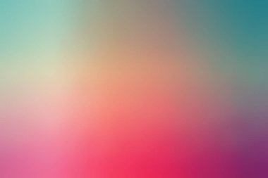 soyut renkli bulanık arkaplan