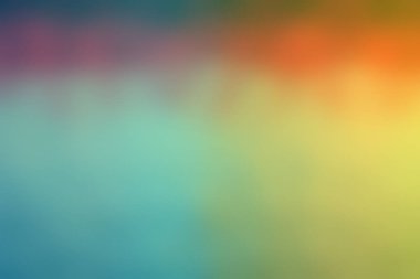 Düz renkli gradyan arka planı