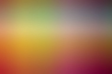 Soyut Arka Planı Bulanıklaştırın. Renkli Gradyan Defocused Fon. Sizin için Basit Trendy Tasarım Elemanı Proje, Afiş, Duvar Kağıdı. Güzel De-odaklı Yumuşak Bulanık Görüntü