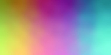 Soyut Arka Planı Bulanıklaştırın. Renkli Gradyan Defocused Fon. Sizin için Basit Trendy Tasarım Elemanı Proje, Afiş, Duvar Kağıdı. Güzel De-odaklı Yumuşak Bulanık Görüntü