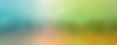 Soyut Arka Planı Bulanıklaştırın. Renkli Gradyan Defocused Fon. Sizin için Basit Trendy Tasarım Elemanı Proje, Afiş, Duvar Kağıdı. Güzel De-odaklı Yumuşak Bulanık Görüntü
