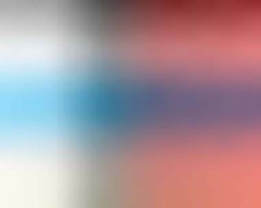 Soyut Arka Planı Bulanıklaştırın. Renkli Gradyan Defocused Fon. Sizin için Basit Trendy Tasarım Elemanı Proje, Afiş, Duvar Kağıdı. Güzel De-odaklı Yumuşak Bulanık Görüntü