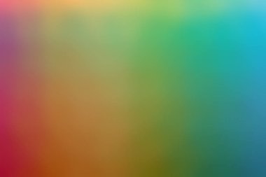 Soyut Arka Planı Bulanıklaştırın. Renkli Gradyan Defocused Fon. Sizin için Basit Trendy Tasarım Elemanı Proje, Afiş, Duvar Kağıdı. Güzel De-odaklı Yumuşak Bulanık Görüntü