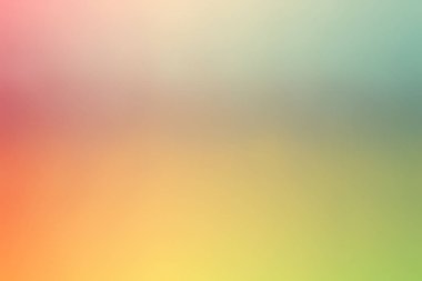 Soyut Arka Planı Bulanıklaştırın. Renkli Gradyan Defocused Fon. Sizin için Basit Trendy Tasarım Elemanı Proje, Afiş, Duvar Kağıdı. Güzel De-odaklı Yumuşak Bulanık Görüntü