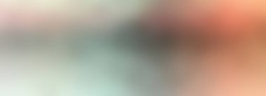 Bulanık renkli degrade arka plan