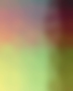 Soyut Arka Planı Bulanıklaştırın. Renkli Gradyan Defocused Fon. Sizin için Basit Trendy Tasarım Elemanı Proje, Afiş, Duvar Kağıdı. Güzel De-odaklı Yumuşak Bulanık Görüntü