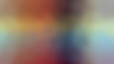 soyut renkli bulanık arkaplan