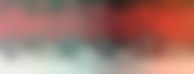 Bulanık renkli degrade arka plan