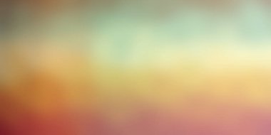 Soyut Arka Planı Bulanıklaştırın. Renkli Gradyan Defocused Fon. Sizin için Basit Trendy Tasarım Elemanı Proje, Afiş, Duvar Kağıdı. Güzel De-odaklı Yumuşak Bulanık Görüntü