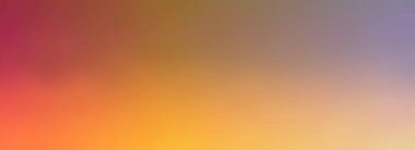 Düz renkli gradyan arka planı