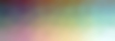 Soyut Arka Planı Bulanıklaştırın. Renkli Gradyan Defocused Fon. Sizin için Basit Trendy Tasarım Elemanı Proje, Afiş, Duvar Kağıdı. Güzel De-odaklı Yumuşak Bulanık Görüntü