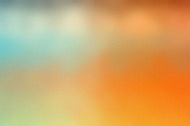 Soyut Arka Planı Bulanıklaştırın. Renkli Gradyan Defocused Fon. Sizin için Basit Trendy Tasarım Elemanı Proje, Afiş, Duvar Kağıdı. Güzel De-odaklı Yumuşak Bulanık Görüntü