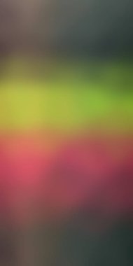 soyut renkli bulanık arkaplan