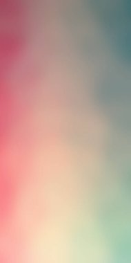 Düz renkli gradyan arka planı