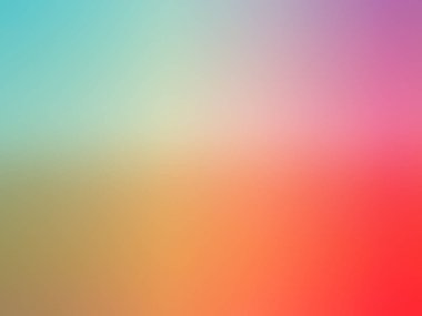 Düz renkli gradyan arka planı