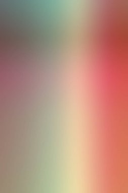 Soyut Arka Planı Bulanıklaştırın. Renkli Gradyan Defocused Fon. Sizin için Basit Trendy Tasarım Elemanı Proje, Afiş, Duvar Kağıdı. Güzel De-odaklı Yumuşak Bulanık Görüntü