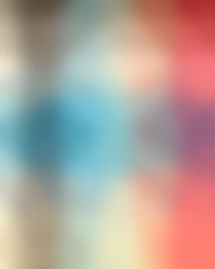 Soyut Arka Planı Bulanıklaştırın. Renkli Gradyan Defocused Fon. Sizin için Basit Trendy Tasarım Elemanı Proje, Afiş, Duvar Kağıdı. Güzel De-odaklı Yumuşak Bulanık Görüntü