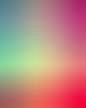 soyut renkli gradyan arkaplan