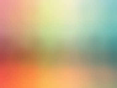 Düz renkli gradyan arka planı