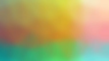 Soyut Arka Planı Bulanıklaştırın. Renkli Gradyan Defocused Fon. Sizin için Basit Trendy Tasarım Elemanı Proje, Afiş, Duvar Kağıdı. Güzel De-odaklı Yumuşak Bulanık Görüntü