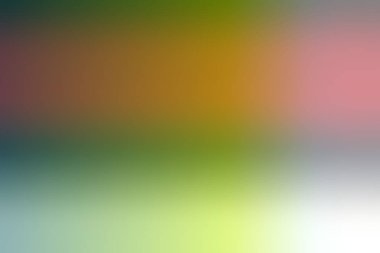 Soyut Arka Planı Bulanıklaştırın. Renkli Gradyan Defocused Fon. Sizin için Basit Trendy Tasarım Elemanı Proje, Afiş, Duvar Kağıdı. Güzel De-odaklı Yumuşak Bulanık Görüntü