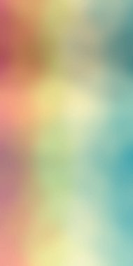 Düz renkli gradyan arka planı