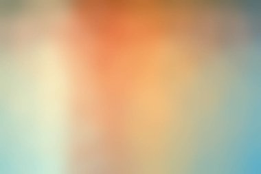 soyut renkli bulanık arkaplan