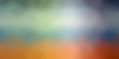 Düz renkli gradyan arka planı