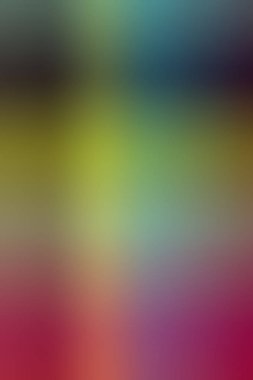 soyut renkli bulanık arkaplan