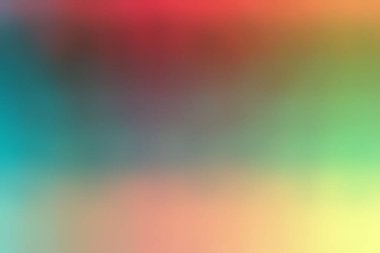 Düz renkli gradyan arka planı