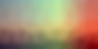 Düz renkli gradyan arka planı