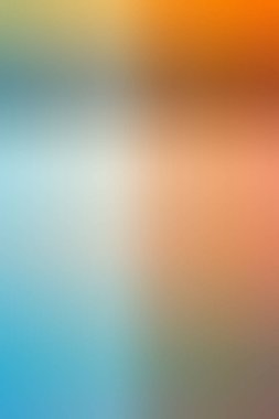 Düz renkli gradyan arka planı