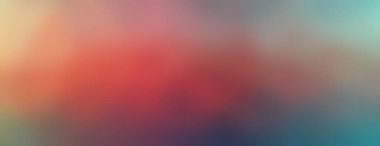 Soyut Arka Planı Bulanıklaştırın. Renkli Gradyan Defocused Fon. Sizin için Basit Trendy Tasarım Elemanı Proje, Afiş, Duvar Kağıdı. Güzel De-odaklı Yumuşak Bulanık Görüntü