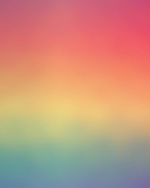 Soyut Arka Planı Bulanıklaştırın. Renkli Gradyan Defocused Fon. Sizin için Basit Trendy Tasarım Elemanı Proje, Afiş, Duvar Kağıdı. Güzel De-odaklı Yumuşak Bulanık Görüntü