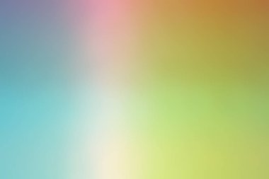 Soyut Arka Planı Bulanıklaştırın. Renkli Gradyan Defocused Fon. Sizin için Basit Trendy Tasarım Elemanı Proje, Afiş, Duvar Kağıdı. Güzel De-odaklı Yumuşak Bulanık Görüntü